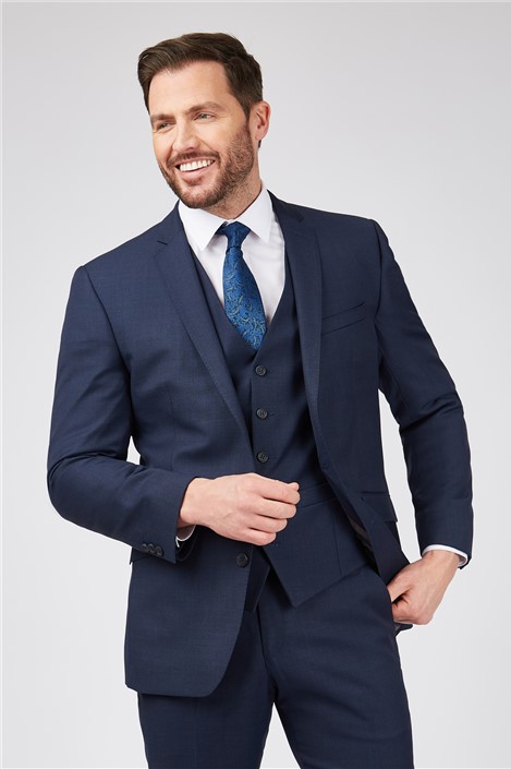 3 Piece Suits | Men's Three Piece Suits | Suit Direct