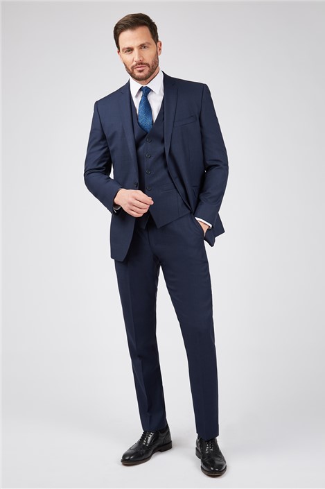 3 Piece Suits | Men's Three Piece Suits | Suit Direct