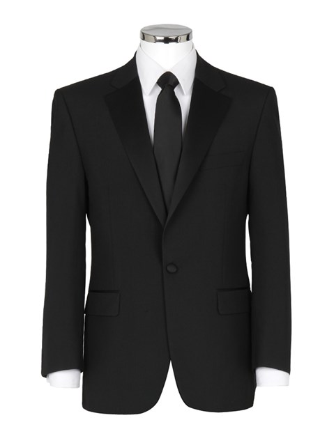 Men's Dinner Suits | Black Tie Suits | Suit Direct