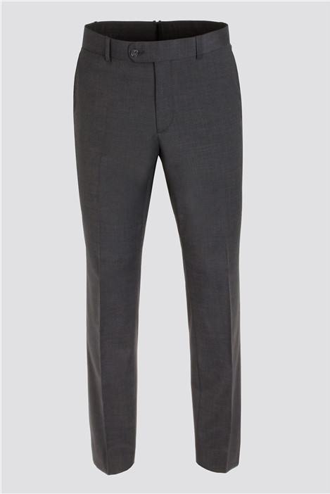 Scott by The Label Charcoal Trousers