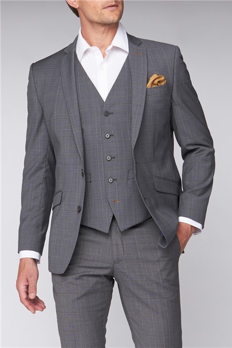 Tweed Wedding Suits | Suit Direct