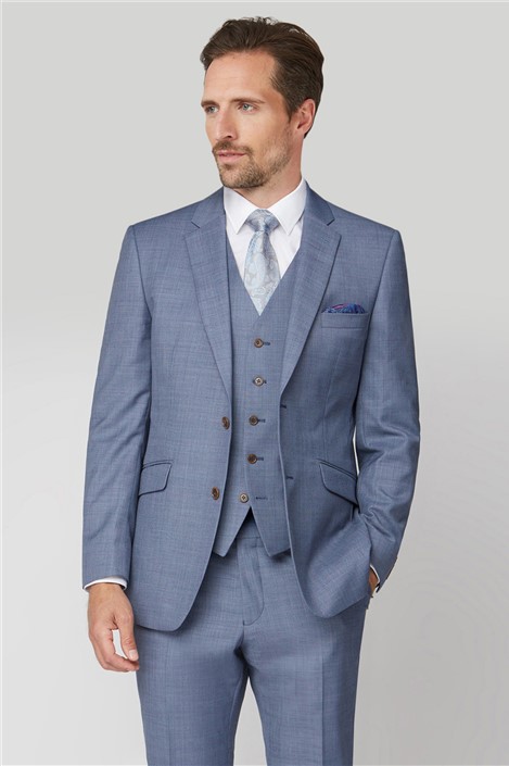 3 Piece Suits | Men's Three Piece Suits | Suit Direct