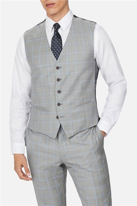 Men's Waistcoats | Suit Direct