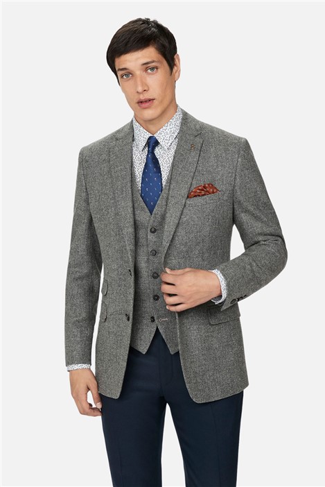 Men's Regular Fit Suits | Suit Direct