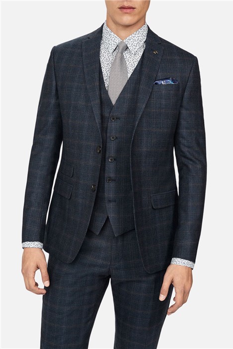 Tweed Wedding Suits | Suit Direct