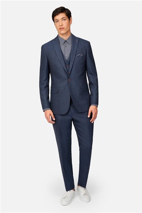 Men's Regular Fit Suits | Suit Direct