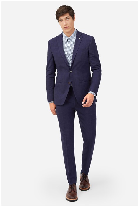 Slim Fit Suits | Men's Slim Suits | Suit Direct