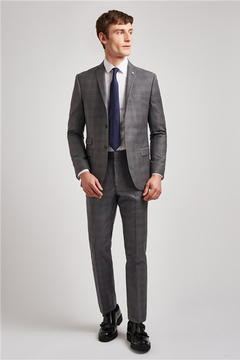 Men's Suits | Slim, Tailored & Regular Fit Suits | Suit Direct