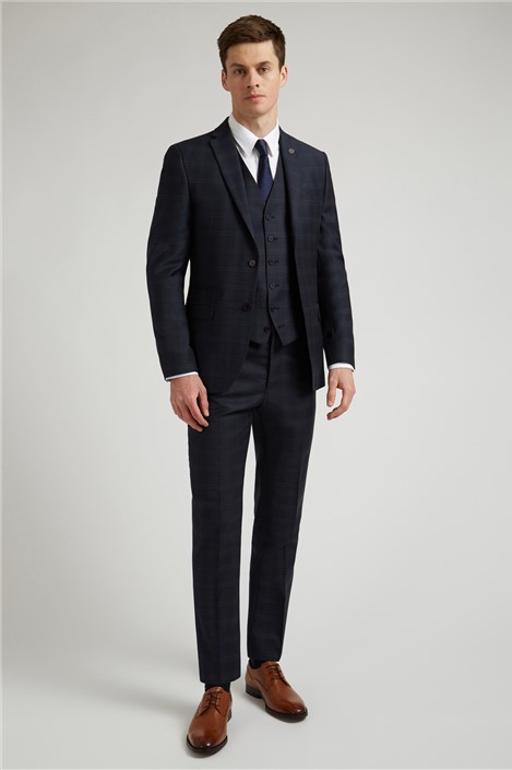 3 Piece Suits | Men's Three Piece Suits | Suit Direct