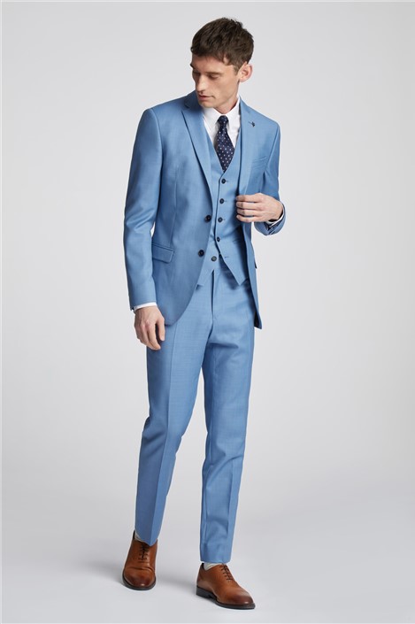 3 Piece Suits | Men's Three Piece Suits | Suit Direct