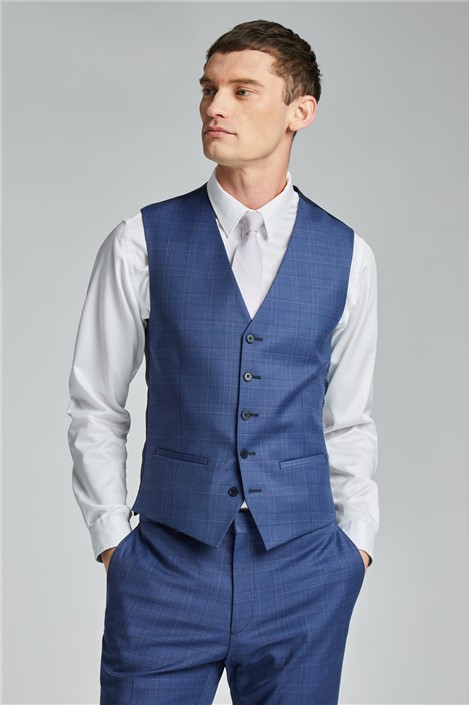 Men's Waistcoats | Suit Direct