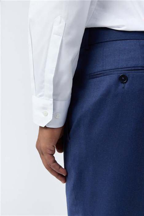 Ted Baker Slim Fit Emile White Stretch Shirt