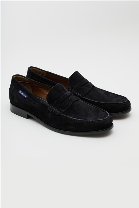 Ben sherman ludgate shoes online