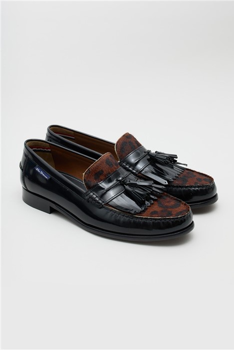 Brighton loafers best sale