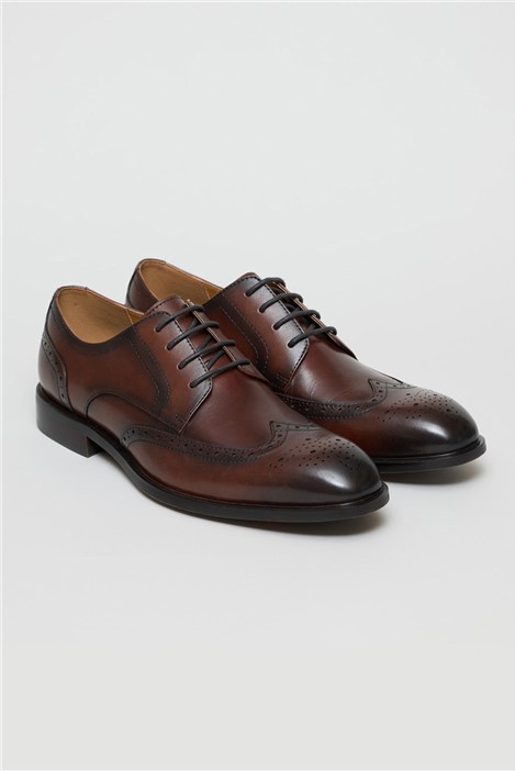 Mens brogues sale uk on sale