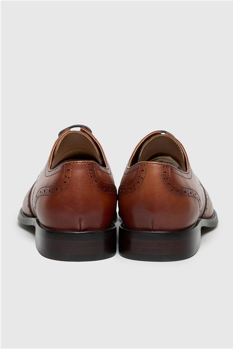 Racing Green 1990 Wilson Derby Brogues