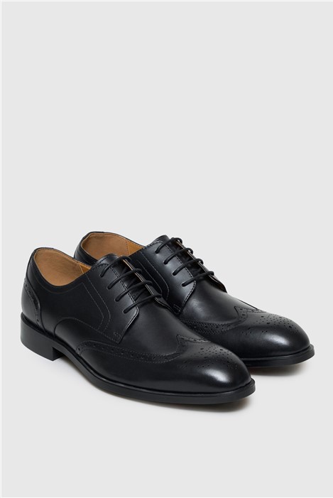 Racing Green 1990 Wilson Brogue