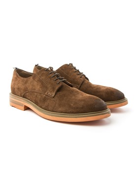  Richard Suede Shoe