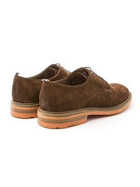  Richard Suede Shoe