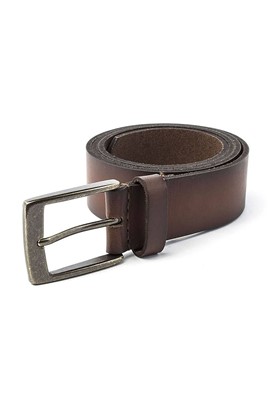  Brown Casual Belt