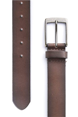  Brown Casual Belt