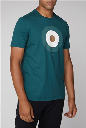  The Target Tee