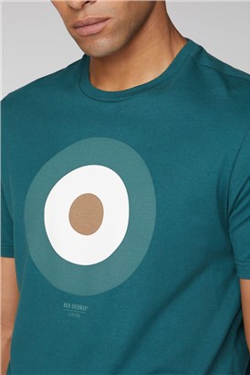  The Target Tee