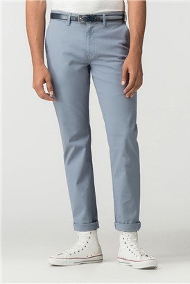  Slim Stretch Chino