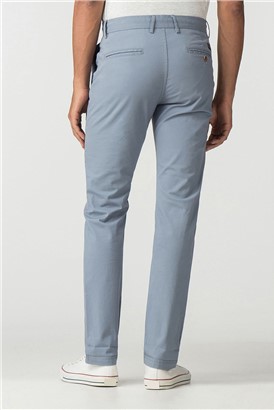  Slim Stretch Chino