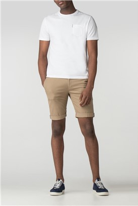  Chino Short