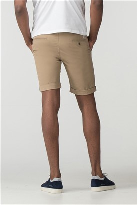  Chino Short