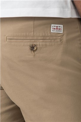  Chino Short