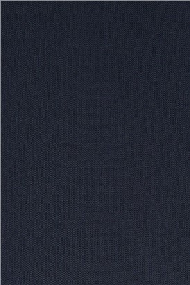 Branded Navy Skinny Fit Suit