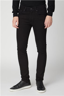  Black Skinny Jean