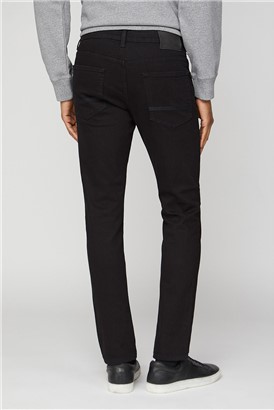  Black Slim Jean