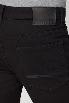  Black Slim Jean