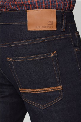  Rinsewash Slim Jean