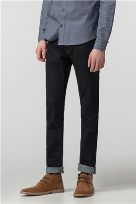  Selvedge Skinny Jean