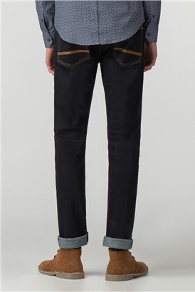  Selvedge Skinny Jean