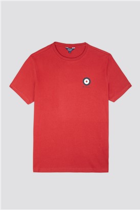  Red Target T-Shirt