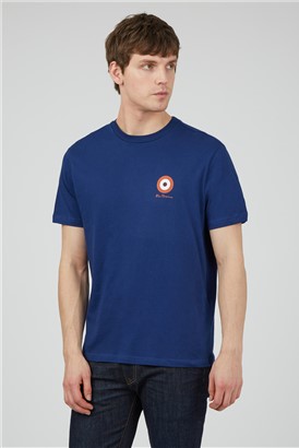  Chest Target T-Shirt