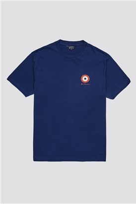  Chest Target T-Shirt