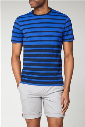  Stripe T Shirt