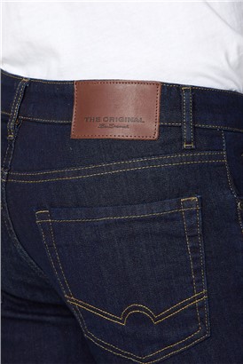  Rinsewash Slim Fit Jean