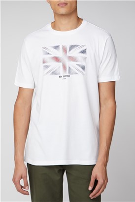  Union Jack T-Shirt