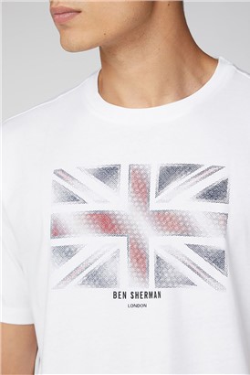  Union Jack T-Shirt