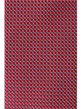  Red Square Tie