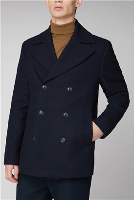  Peacoat