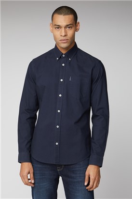  Signature Oxford Shirt