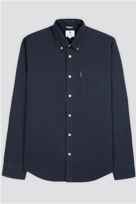  Signature Oxford Shirt